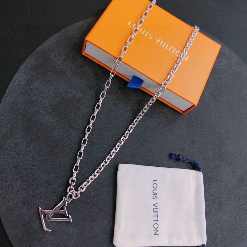 LV Necklaces